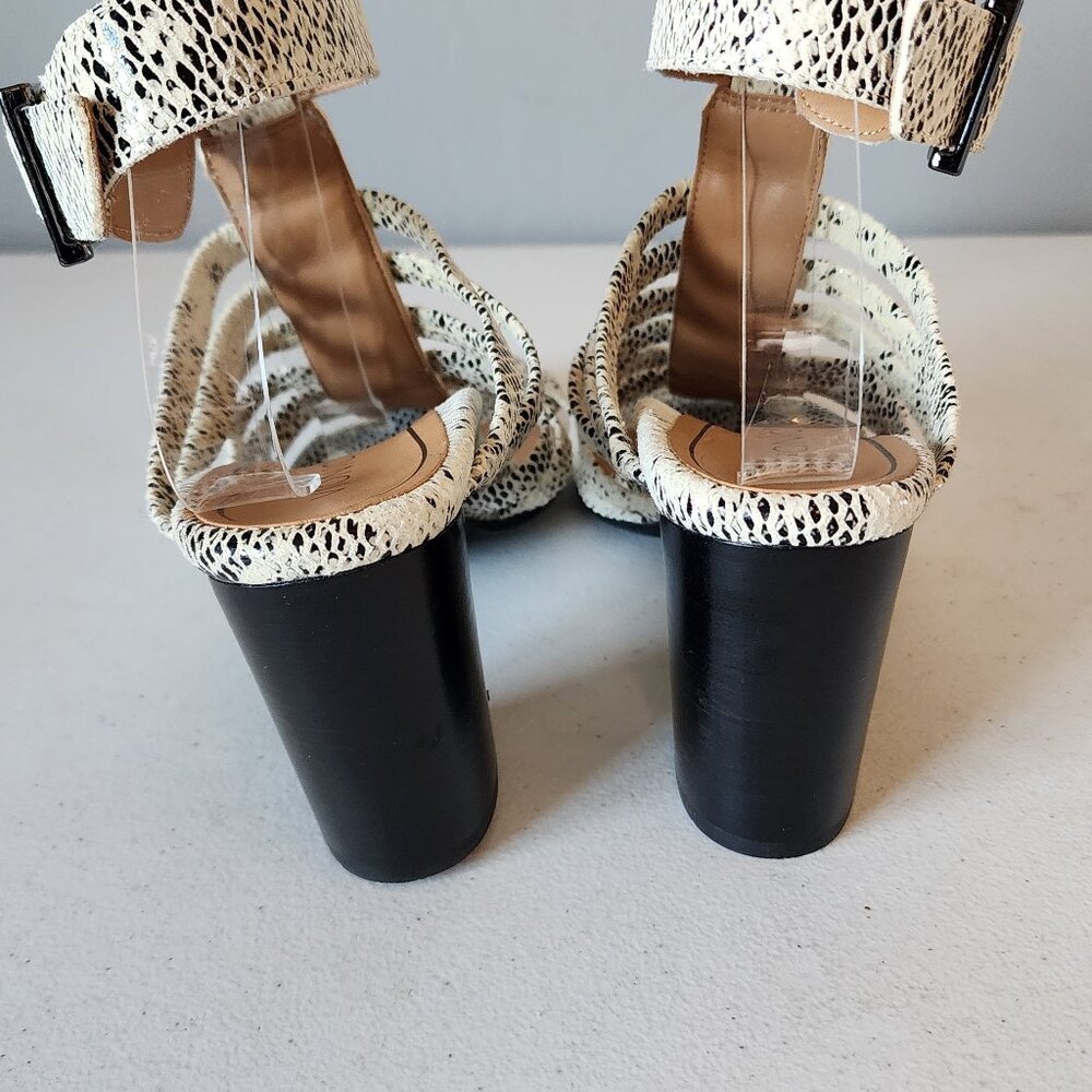 Vionic Gladiator Sandals "Like New" - image 5